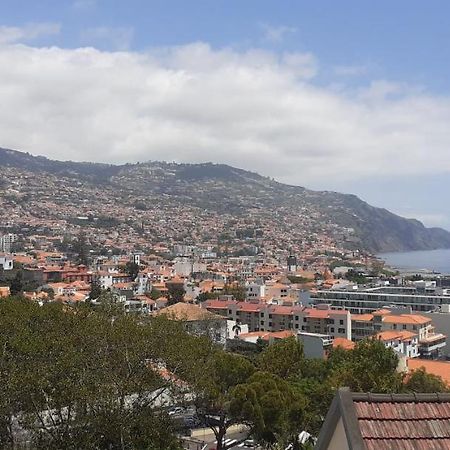 Appartamento Living Caboqueira Funchal  Esterno foto