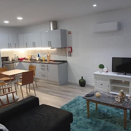 Appartamento Living Caboqueira Funchal  Esterno foto