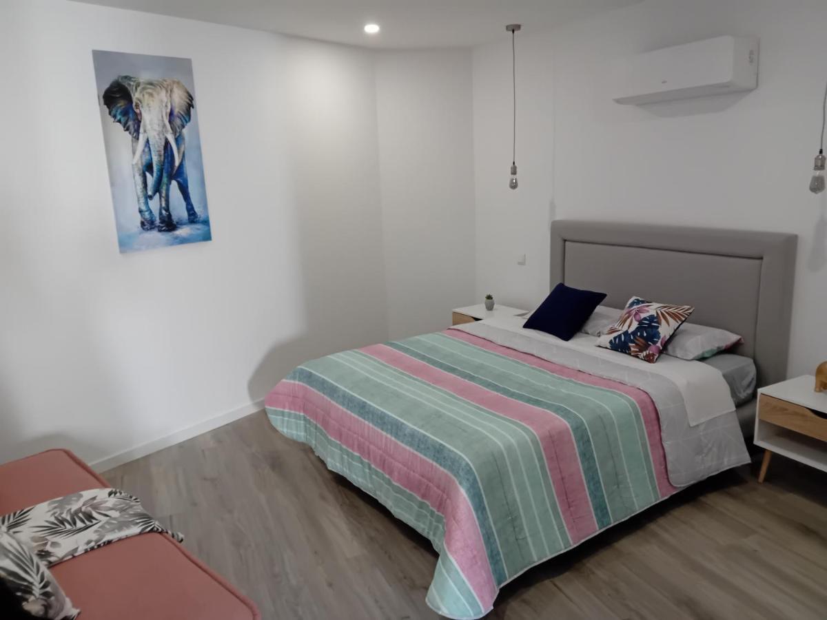 Appartamento Living Caboqueira Funchal  Esterno foto