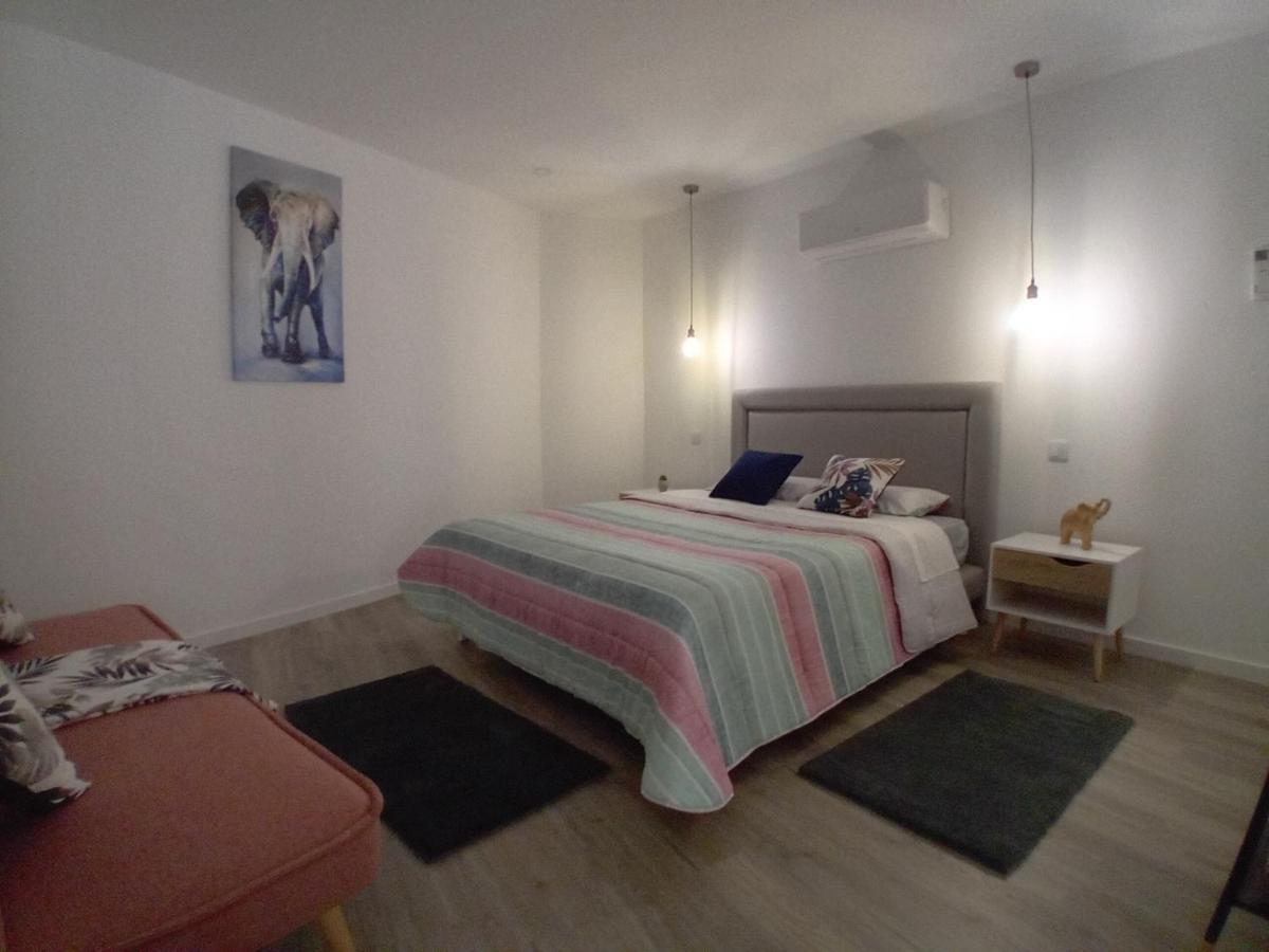 Appartamento Living Caboqueira Funchal  Esterno foto