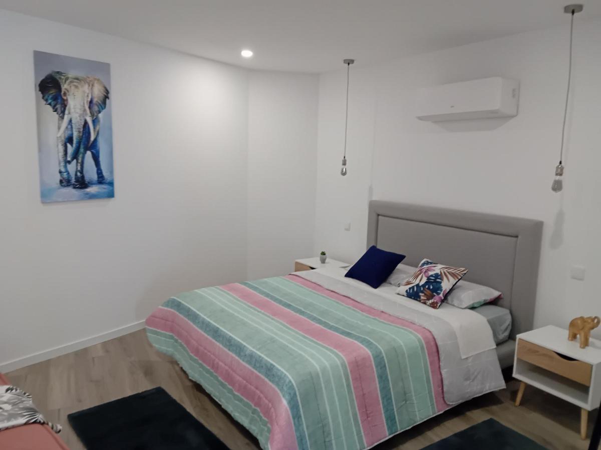 Appartamento Living Caboqueira Funchal  Esterno foto
