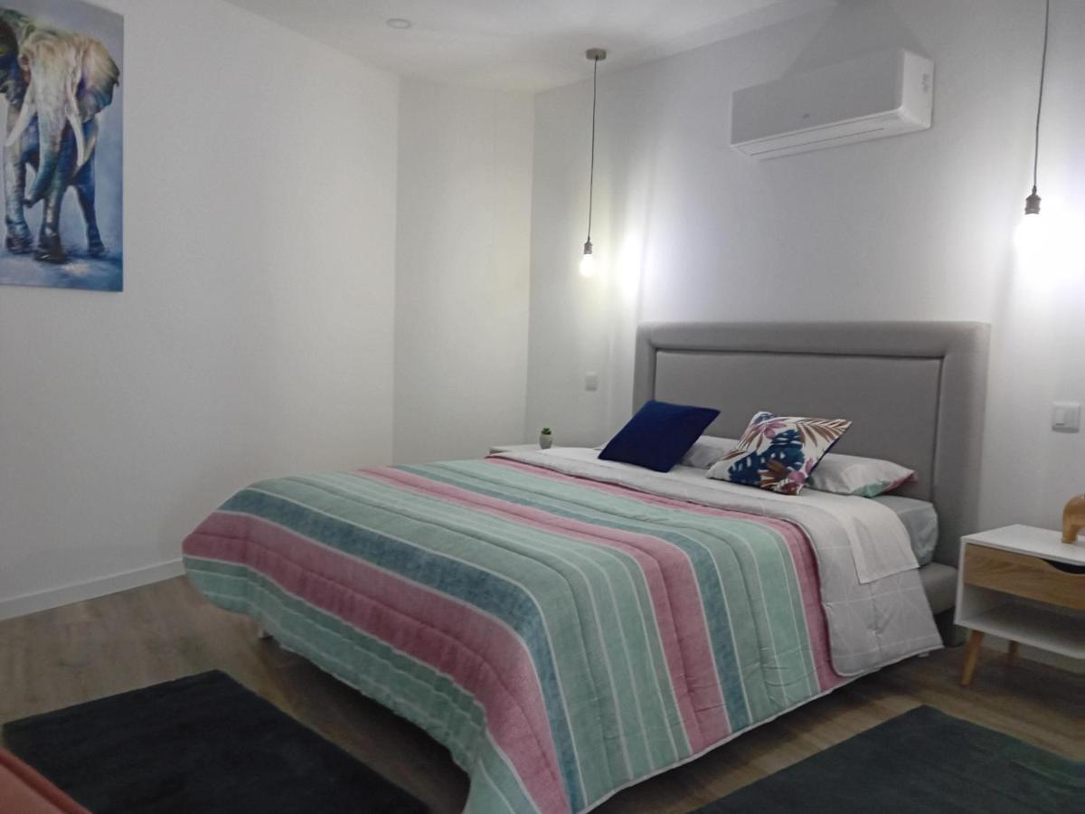 Appartamento Living Caboqueira Funchal  Esterno foto