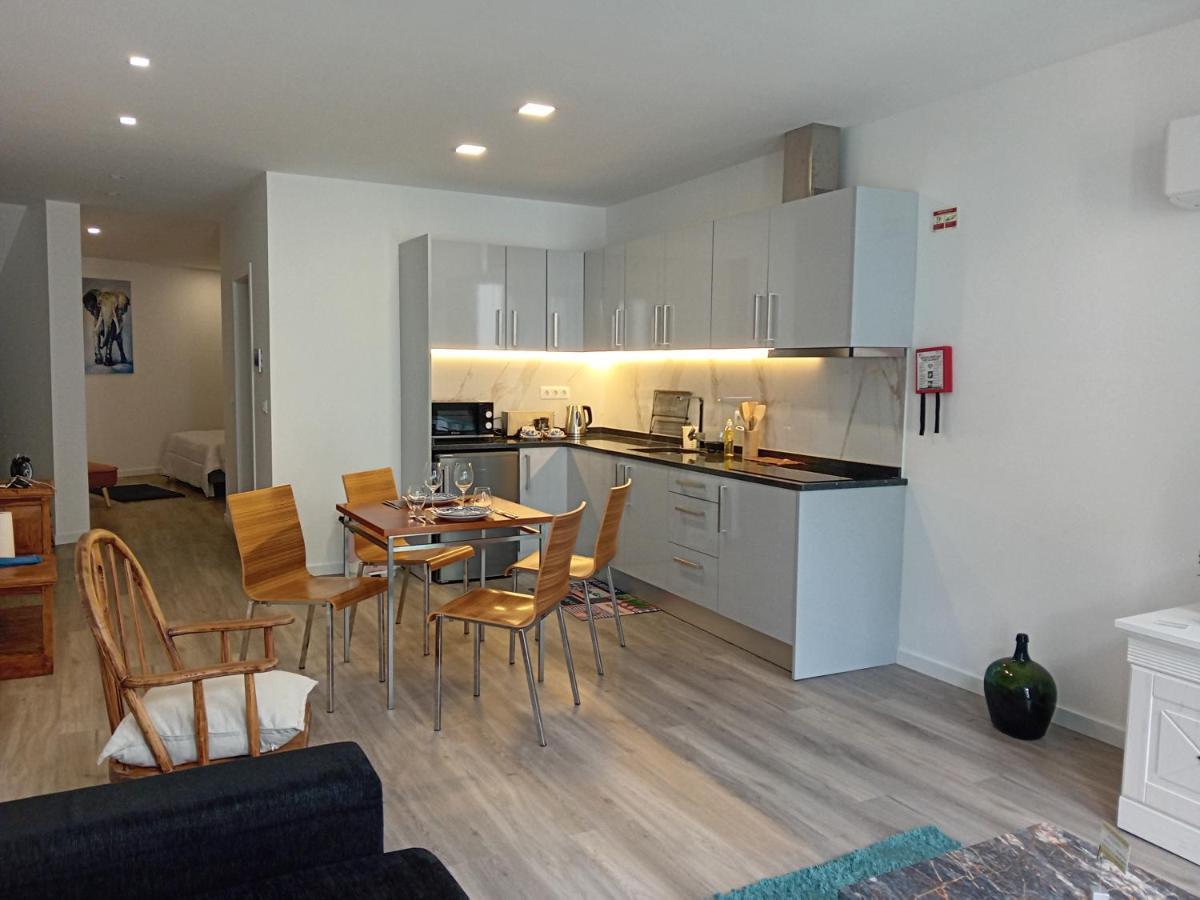 Appartamento Living Caboqueira Funchal  Esterno foto