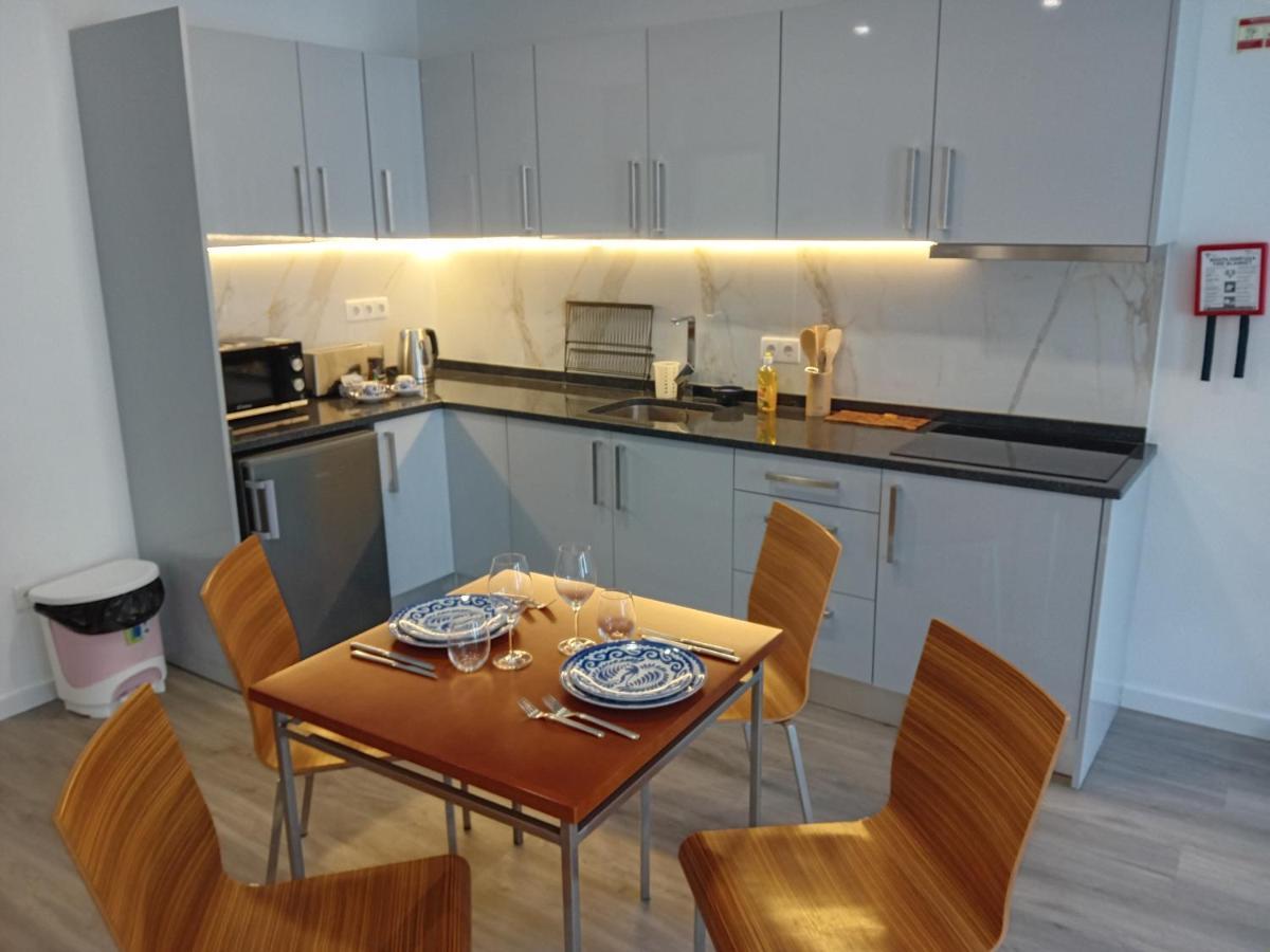 Appartamento Living Caboqueira Funchal  Esterno foto