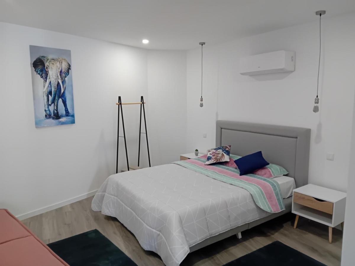 Appartamento Living Caboqueira Funchal  Esterno foto