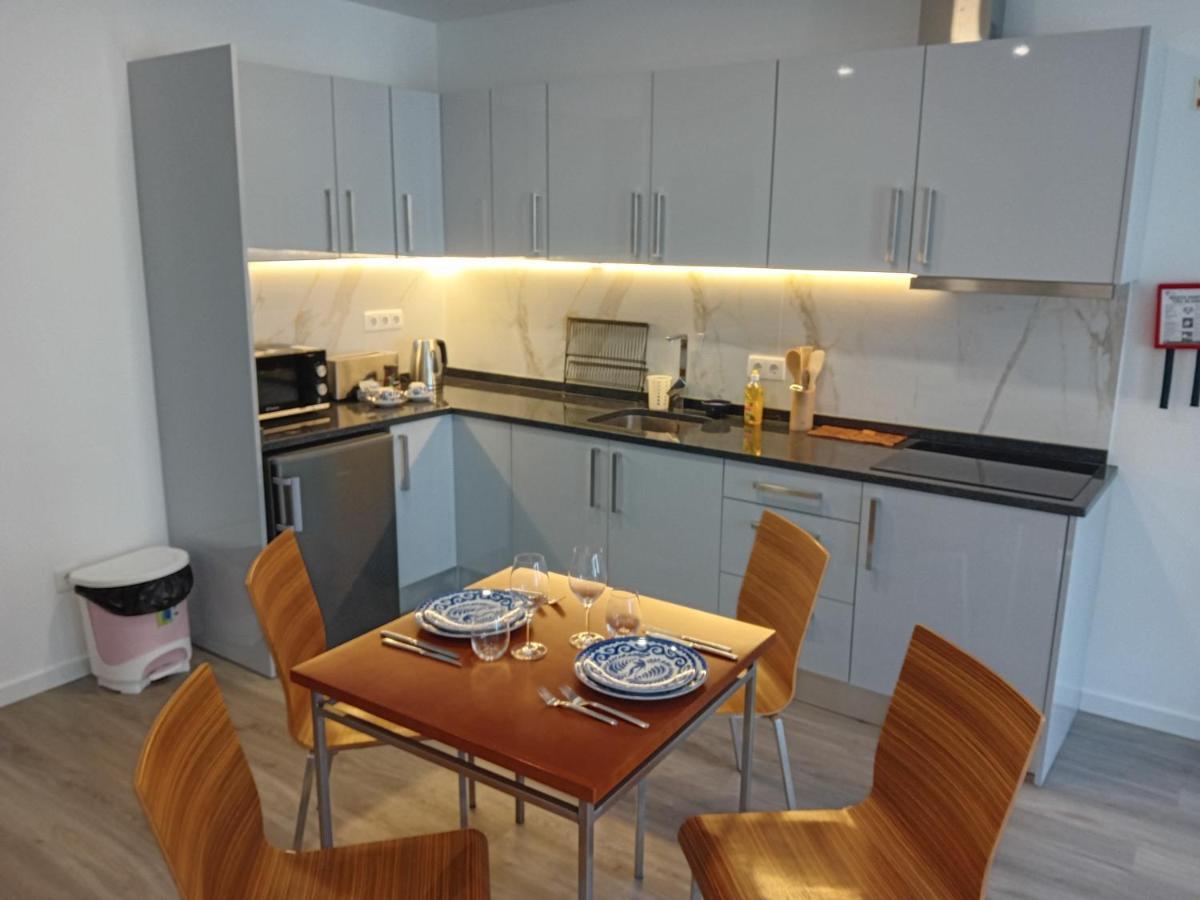 Appartamento Living Caboqueira Funchal  Esterno foto