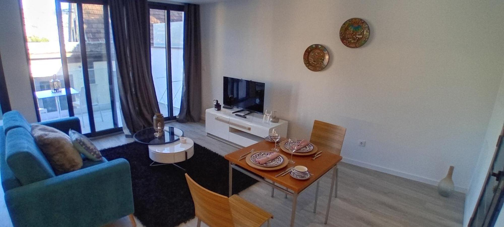 Appartamento Living Caboqueira Funchal  Esterno foto