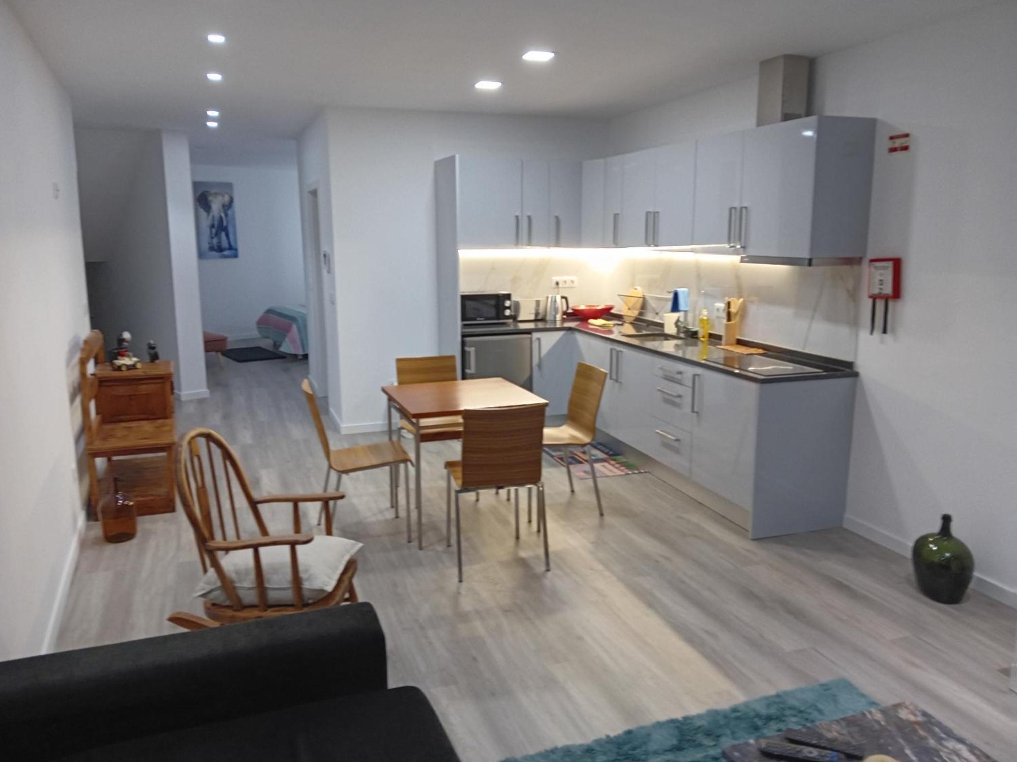 Appartamento Living Caboqueira Funchal  Esterno foto