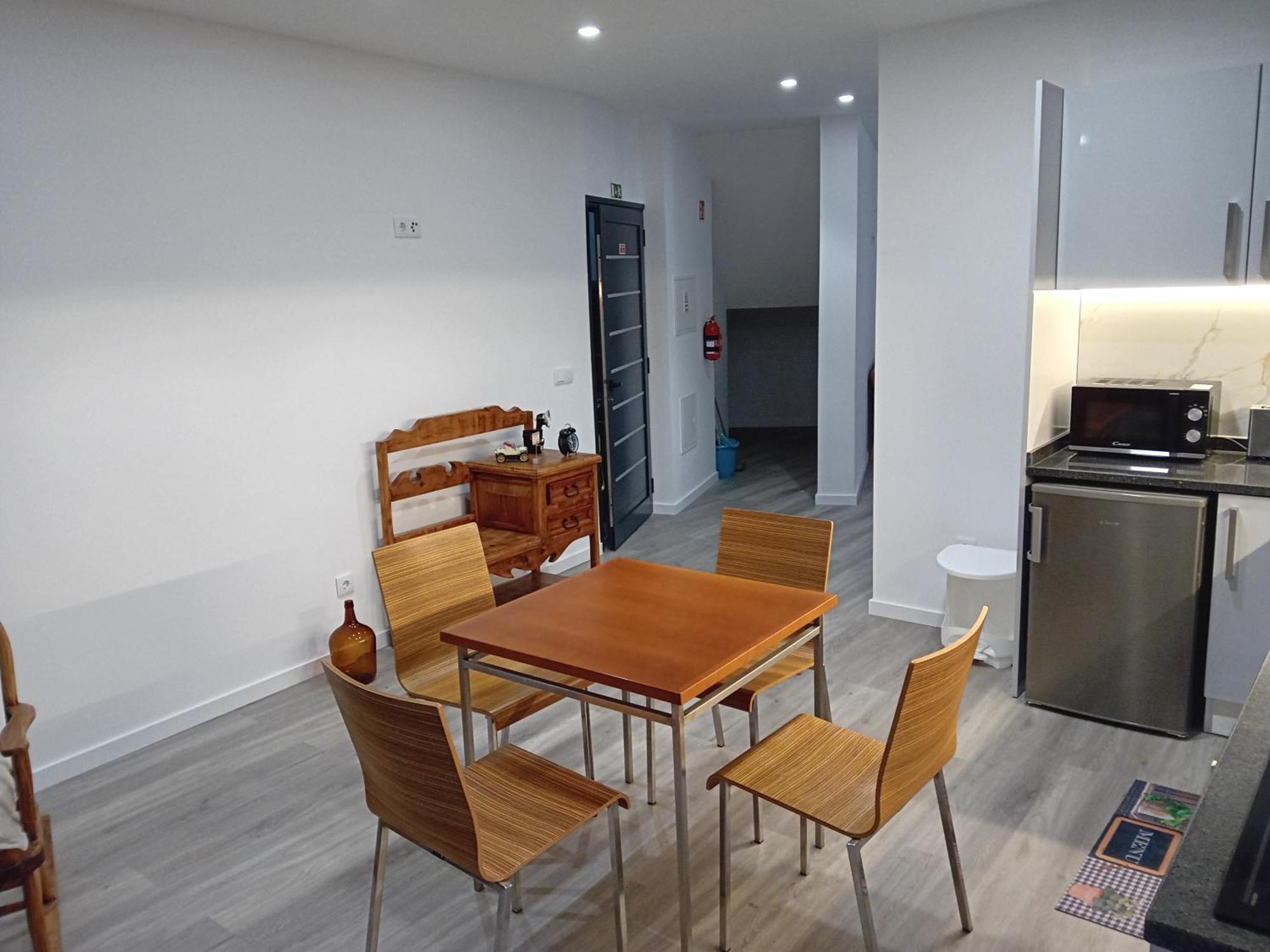 Appartamento Living Caboqueira Funchal  Esterno foto