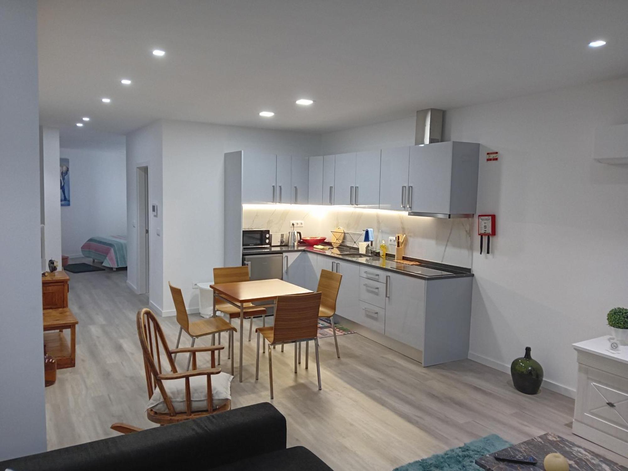 Appartamento Living Caboqueira Funchal  Esterno foto