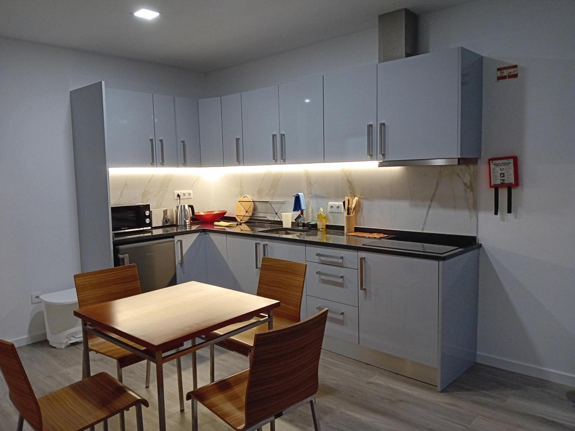 Appartamento Living Caboqueira Funchal  Esterno foto