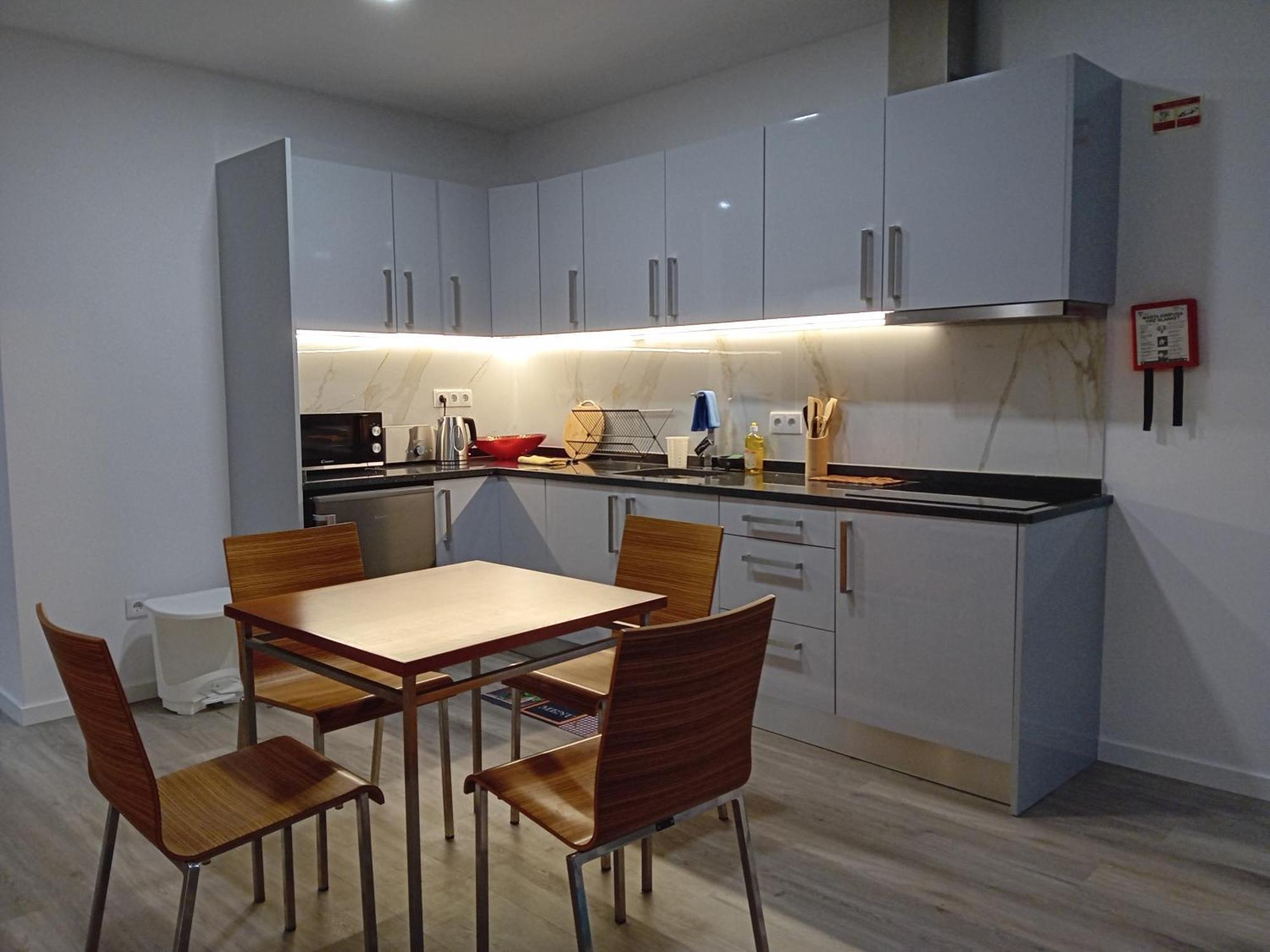 Appartamento Living Caboqueira Funchal  Esterno foto