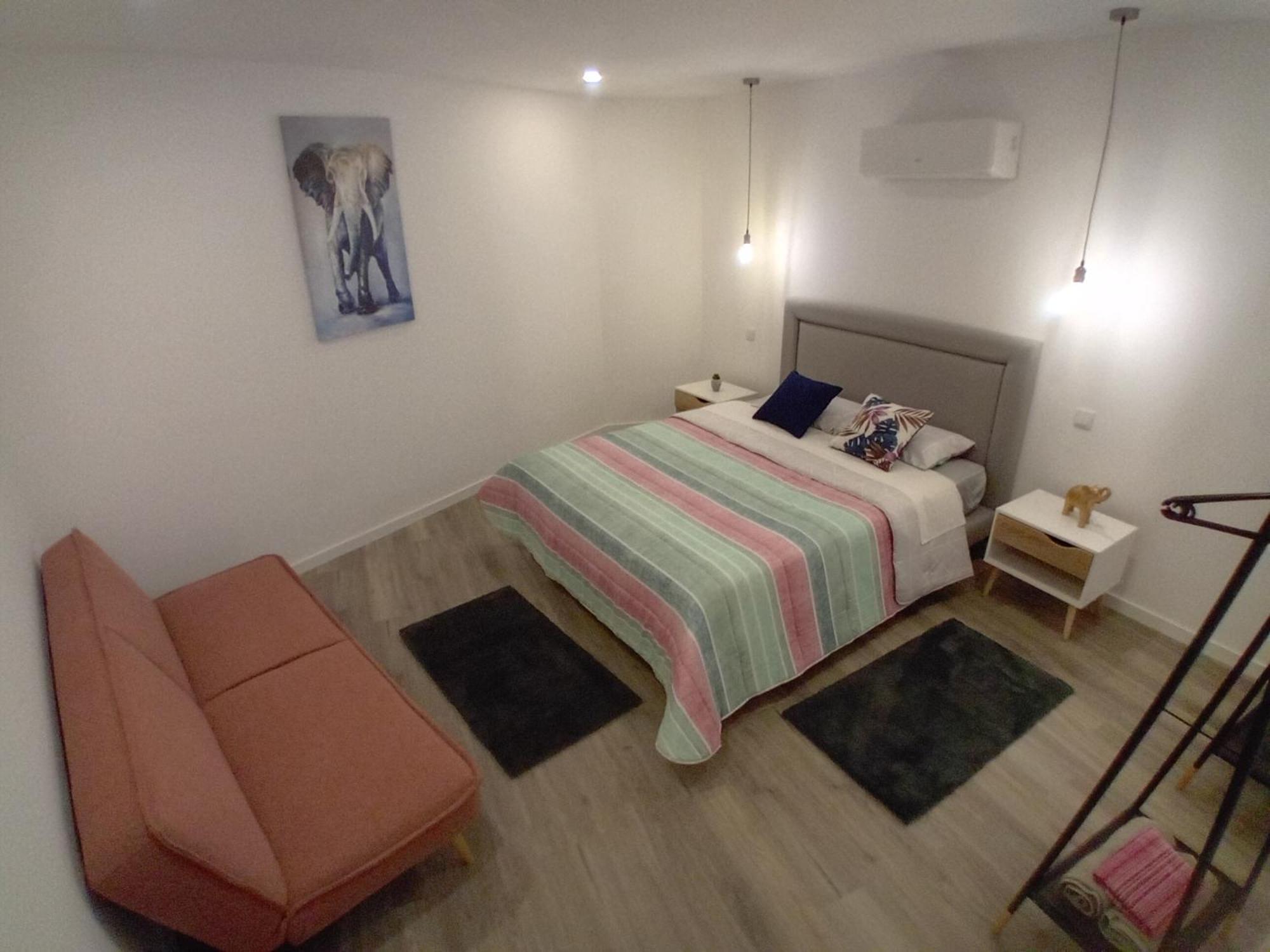 Appartamento Living Caboqueira Funchal  Esterno foto