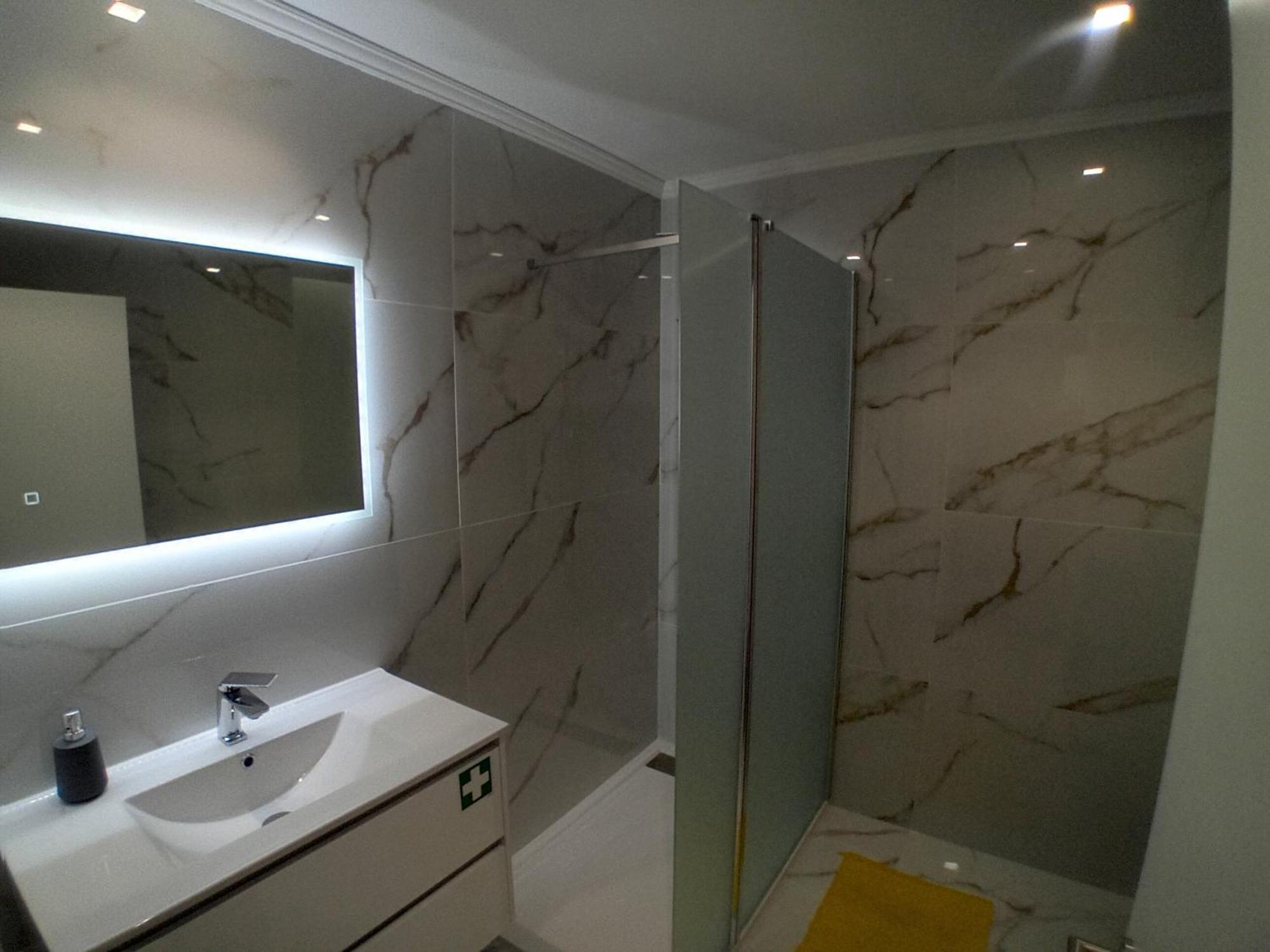 Appartamento Living Caboqueira Funchal  Esterno foto