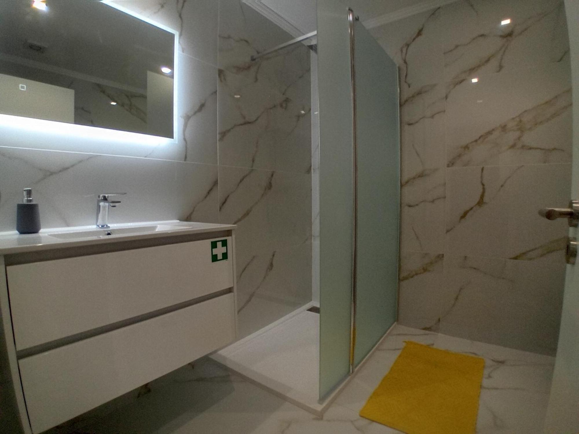 Appartamento Living Caboqueira Funchal  Esterno foto