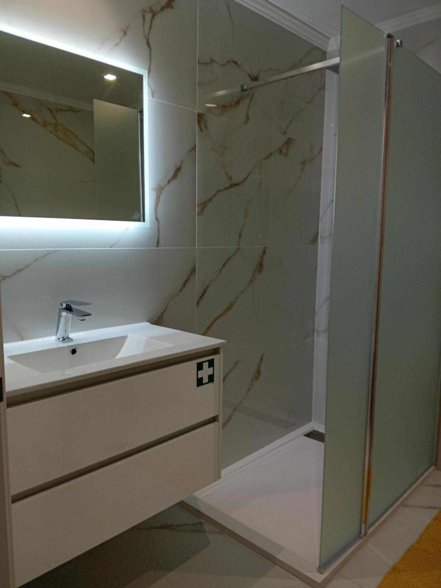 Appartamento Living Caboqueira Funchal  Esterno foto